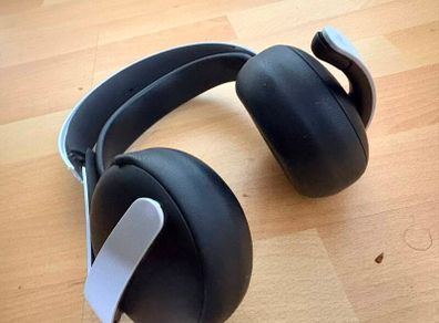 Ps5 Pulse Elite headset