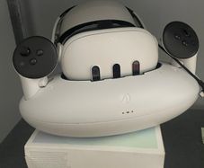 Oculus 3