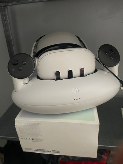 Oculus 3