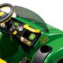 New Kids John Deere Gator Electric Ride On Toy By Peg Perego Image 6