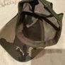 Camouflage Cap Image 2