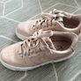 Nike Air Force 1 Pixel Pink/Beige UK 6, US 8.5, Excellent Condition Image 3