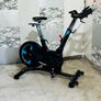 Large 20kg Wheel Bodymax Exercise Bike Life Time Image 7