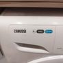 Zanusso 8kg Washing Machine Image 2