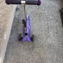 Childrens scooter Image 2