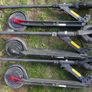 Doc Green E Scooters for Parts or Repair (35 each) Image 2