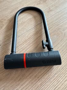 Zefal bike lock