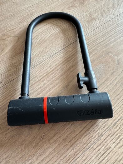 Zefal bike lock