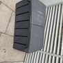 garden storage box Image 2