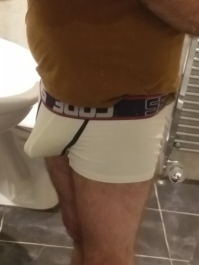 Men's Enhancing Jox.