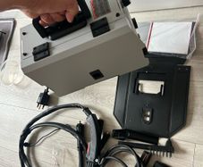 Small portable MIG MMA 160A Welding Machine Inert Gasless Shielded Automatic Wire Feeding Current Adjustable IGBT DC Inverter Electric Arc Welder