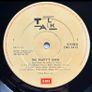Talk Talk the party's over lp Irish press Image 2