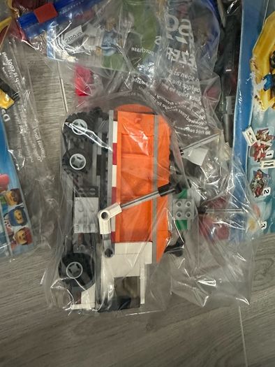 lego