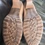Tan Leather? ladies Shoes Image 5