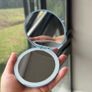 Portable LED mirror Image 2