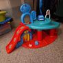 toy garage Image 3
