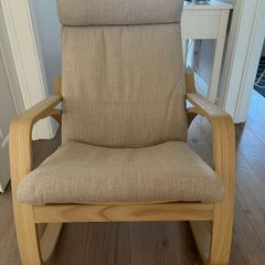 Ikea Armchair