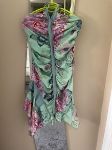 summer dress