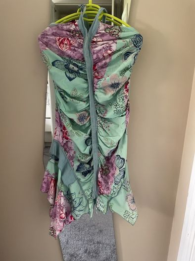summer dress