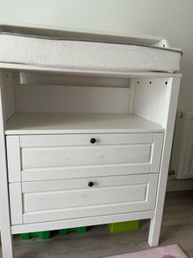 changing table