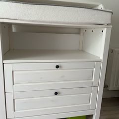 changing table