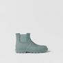 Zara Kids Rubber Raining Boots Image 5