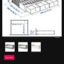 Ikea Hemnes - Day Bed Image 3