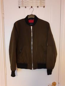 Men's Zara jacket