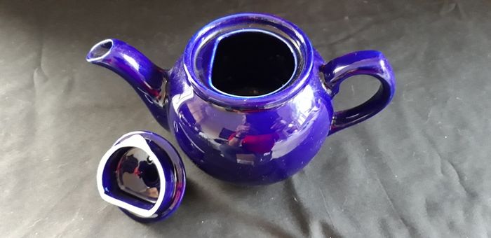 Sadler Teapots