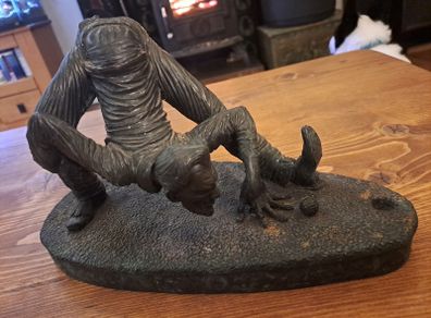 Genesis Fine Arts Irish Golf Sculpture