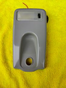 Ford Sunroof Panel Interior Light