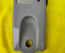 Ford Sunroof Panel Interior Light