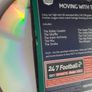 New football heroes CD skill factor Image 4