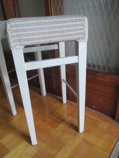 Neptune (SET OF 2) Montague Bar Stool