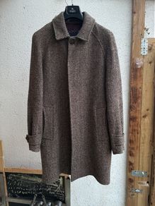 magee erne raglan
