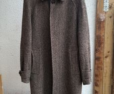 magee erne raglan