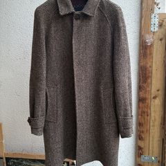 magee erne raglan