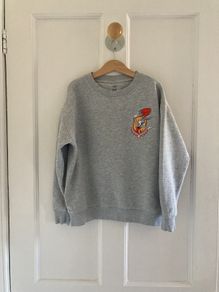M&S Space Jam Jumper