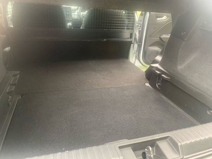 Renault Capture Commercial VAN VERY LOW MILEAGE