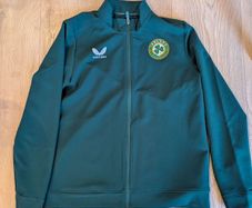 Men's Ireland Jacket Size L