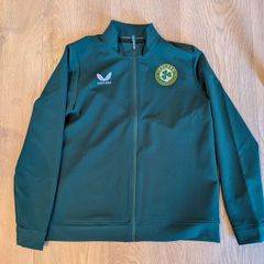 Men's Ireland Jacket Size L