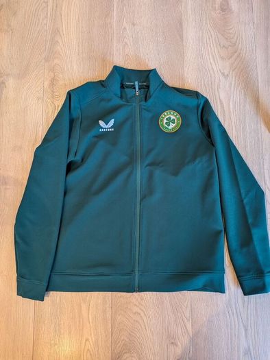 Men's Ireland Jacket Size L