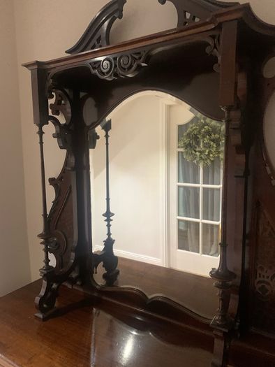 Display Cabinet