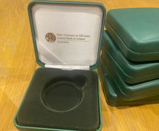 Coin box