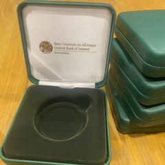 Coin box