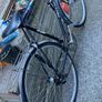 Peugeot Racing Bike  14 Speed 2x7 Image 5