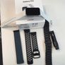Samsung Galaxy Fit3 Watch Silver Image 5