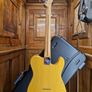 Fender AM Profesional Telecaster LH 2017 Image 2