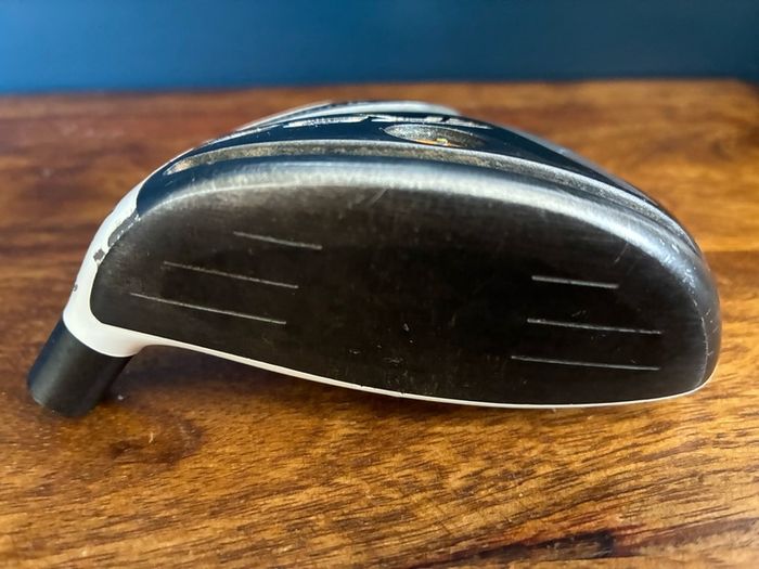 Taylormade RBZ 3 Wood Head