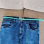Lambretta unisex jeans 32 waist and 30 leg with FREE STANDARD POSTAGE INCLUDED Image 8